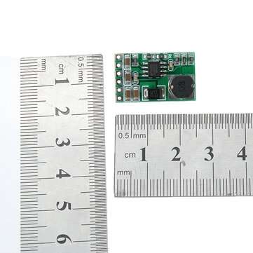 20pcs DD2712SA 3.5A Mini 5V-27V to 5V DC DC Step Down Buck Power Converter Module Voltage Regulator
