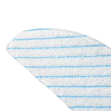 20pcs Disposable Mop Clothes Replacements for Ecovacs T8 Vacuum Cleaner Parts Accessories [Non-Origi
