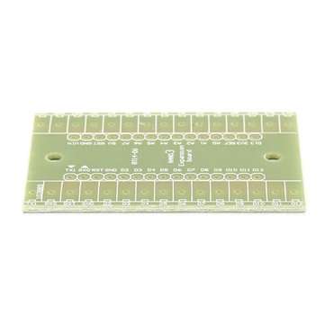 20pcs DIY NANO IO Shield V1.O Expansion Board Geekcreit for Arduino - products that work with offici