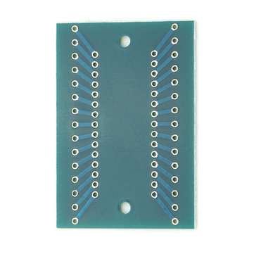 20pcs DIY NANO IO Shield V1.O Expansion Board Geekcreit for Arduino - products that work with offici
