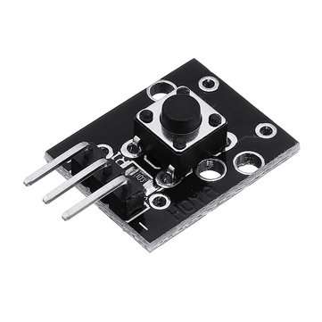 20pcs KY-004 Electronic Switch Key Module AVR PIC MEGA2560 Breadboard