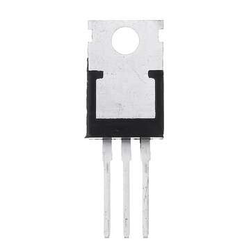 20PCS IRFZ44N Transistor N-Channel International Rectifier Power Mosfet