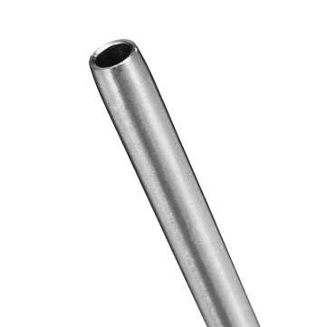 20Pcs Left Hand therad Steel Wire Rope Balustrade Kit Lag Screw Terminal Swage 3.2mm for 1/8" Cable