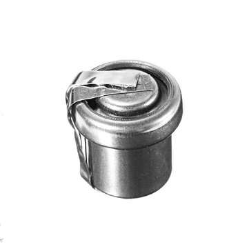 20pcs ME2-CO-14x14 Carbon Monoxide Gas Sensor CO Sensor 0~1000 ppm for Civilian Area to Detect CO