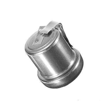 20pcs ME2-CO-14x14 Carbon Monoxide Gas Sensor CO Sensor 0~1000 ppm for Civilian Area to Detect CO