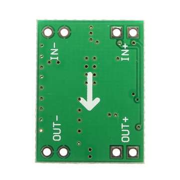 20pcs Mini MP1584EN DC-DC BUCK Adjustable Step Down Module 4.5V-28V Input 0.8V-20V Output