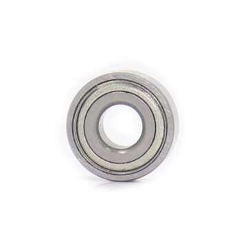20Pcs MR104ZZ 4x10x4mm Thin Wall Deep Grooving Ball Bearing Mini Ball Bearing Miniature Bearing