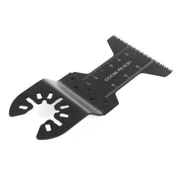 20pcs Oscillating Saw Blade Multi Tool Blades Quick Release Precision Wood Steel Cutter