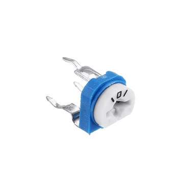 20pcs RM065 100 Ohm Trimpot Trimmer Potentiometer Variable Resistor
