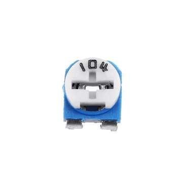 20pcs RM065 100K Ohm Trimpot Trimmer Potentiometer Variable Resistor