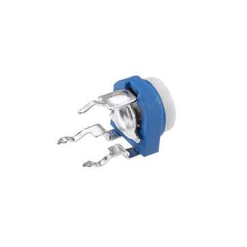 20pcs RM065 20K Ohm Trimpot Trimmer Potentiometer Variable Resistor