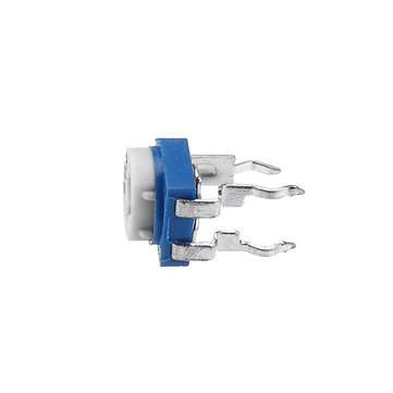 20pcs RM065 20K Ohm Trimpot Trimmer Potentiometer Variable Resistor