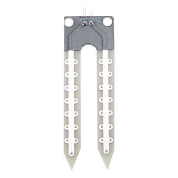 20Pcs Soil Hygrometer Humidity Detection Module Moisture Sensor