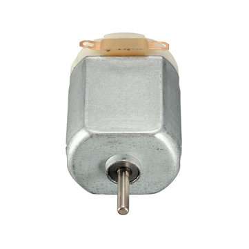 20Pcs/Pack DC 3V Mini Motor For  Smart Robot Car/Model Toy Car