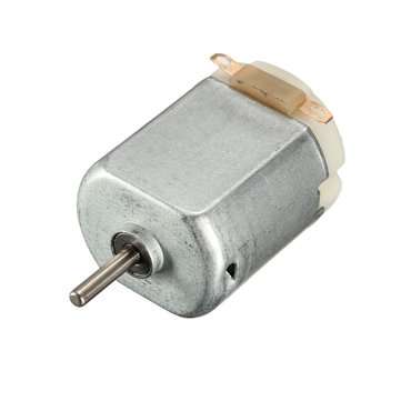 20Pcs/Pack DC 3V Mini Motor For  Smart Robot Car/Model Toy Car