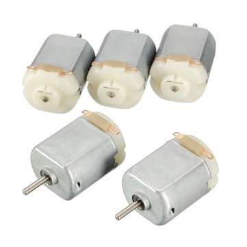 20Pcs/Pack DC 3V Mini Motor For  Smart Robot Car/Model Toy Car