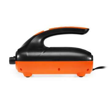 20PSI High Pressure Portable 12V Digital Air Pump LED Display for SUP & Paddle Board