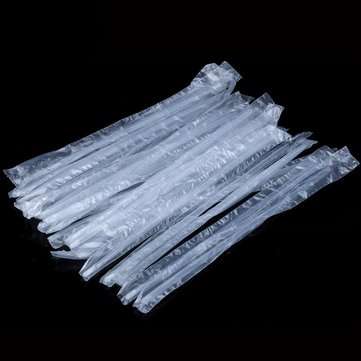 20x Disposable Sheep Artificial Insemination Breed whelp Catheter Plastic Rod Goat