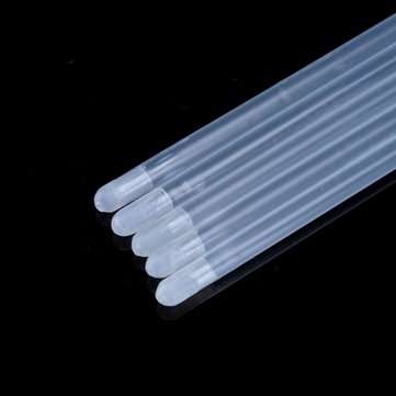 20x Disposable Sheep Artificial Insemination Breed whelp Catheter Plastic Rod Goat