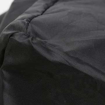 20x18x12" Polyester Fiber Blend Dust Cover For HP OfficeJet Pro 8610 Printer
