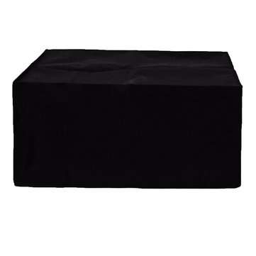 20x18x12" Polyester Fiber Blend Dust Cover For HP OfficeJet Pro 8610 Printer