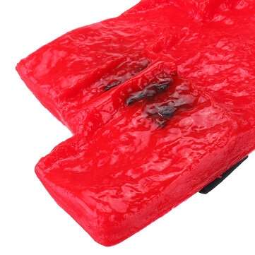 21.2" Slate Seamless Mould Wall Texture Polyurethane Imprint Stamp Mat Concrete Cement