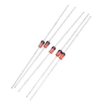 210Pcs 1W 1 Watt Voltage Stabilizing Diode Package 3.3V-30V 14 Common Voltages