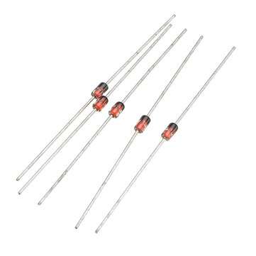 210Pcs 1W 1 Watt Voltage Stabilizing Diode Package 3.3V-30V 14 Common Voltages