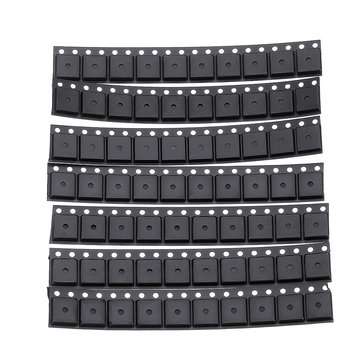210Pcs 7 Kinds Each 30 AMS1117 Voltage Regulator Kit AMS1117-ADJ AMS1117-5.0V AMS1117-3.3V AMS1117-2