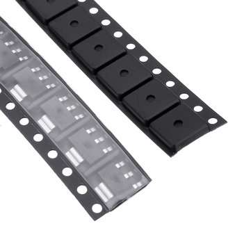 210Pcs 7 Kinds Each 30 AMS1117 Voltage Regulator Kit AMS1117-ADJ AMS1117-5.0V AMS1117-3.3V AMS1117-2