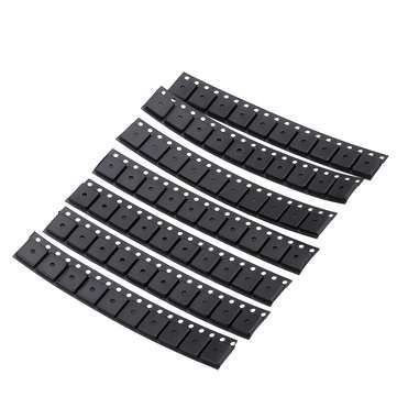 210Pcs 7 Kinds Each 30 AMS1117 Voltage Regulator Kit AMS1117-ADJ AMS1117-5.0V AMS1117-3.3V AMS1117-2