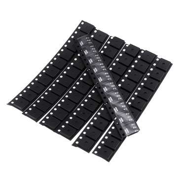 210Pcs AMS1117 Voltage Regulator Kit 1.2V/1.5V/1.8V/2.5V/3.3V/5.0V/ADJ 1117 7 Values Each 30PCS