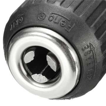 2-13mm Keyless Drill Chuck Bit Converter with SDS Adaptor