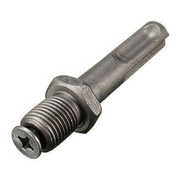 2-13mm Keyless Drill Chuck/SDS Tool Adaptor (SIZE: #2)