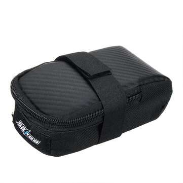 211245 SAHOO Cycling Tail Repair Tool Tail-bag Maintenance Tool Set Black