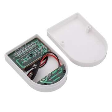2-150mA Mini Handy LED Test Lamp Box Tester for Light-emitting Diode Lamp Bulb Battery Tester Handy