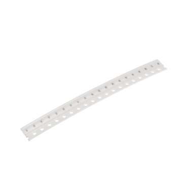 2160Pcs 0603 SMD Capacitor Assorted Kit 36 Values 1pF~10uF Samples Kit
