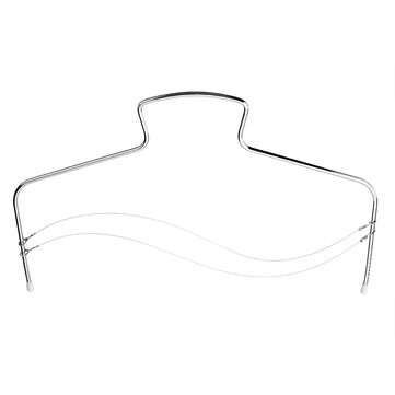 21pcs Cake Decorating Tool Kit Baking Fondant Supplies Turntable Bag Tip Spatula