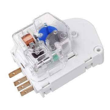 215846602 Refrigerator Defrost Timer For Frigidaire Kenmore Electrolux Sears