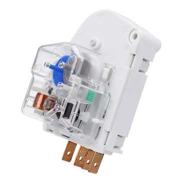215846602 Refrigerator Defrost Timer For Frigidaire Kenmore Electrolux Sears
