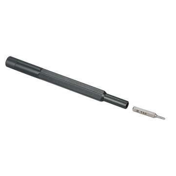 22 in 1 Multi-purpose Precision Screwdriver Set Aluminium Alloy Screw Driver Repair Tools