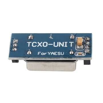 22.625MHZ TCXO TCXO-9 Compensated Crystal Module for YAESU FT-817/857/897 Replacement Parts