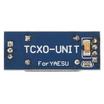 22.625MHZ TCXO TCXO-9 Compensated Crystal Module for YAESU FT-817/857/897 Replacement Parts
