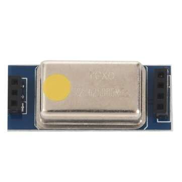 22.625MHZ TCXO TCXO-9 Compensated Crystal Module for YAESU FT-817/857/897 Replacement Parts