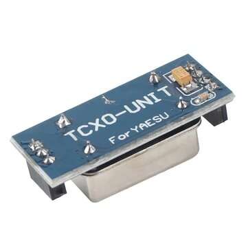 22.625MHZ TCXO TCXO-9 Compensated Crystal Module for YAESU FT-817/857/897 Replacement Parts