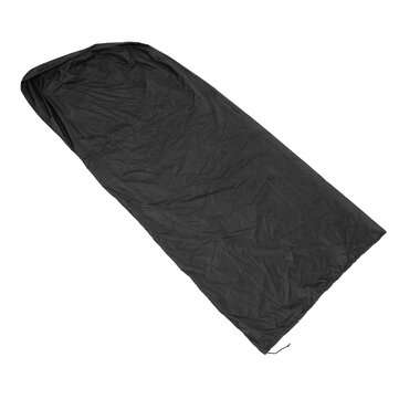 220CM Freestanding Patio Heater Cover Protector Garden Outdoor Polyester Waterproof
