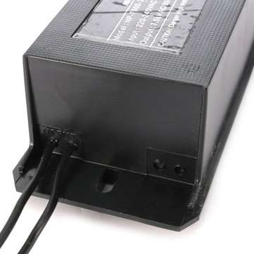 220-240V 50Hz 7.5kV Neon Power Supply Neon Sign Electronic Neon Light Transformer