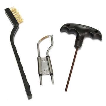 220V 100W Banner Hot Heating Electric Heating Cutter Hot Cutter Tool