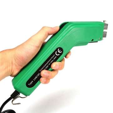 220V 100W Banner Hot Heating Electric Heating Cutter Hot Cutter Tool