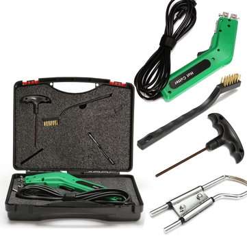 220V 100W Banner Hot Heating Electric Heating Cutter Hot Cutter Tool